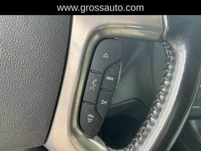 2016 Chevrolet Express Cargo 3500 BASE