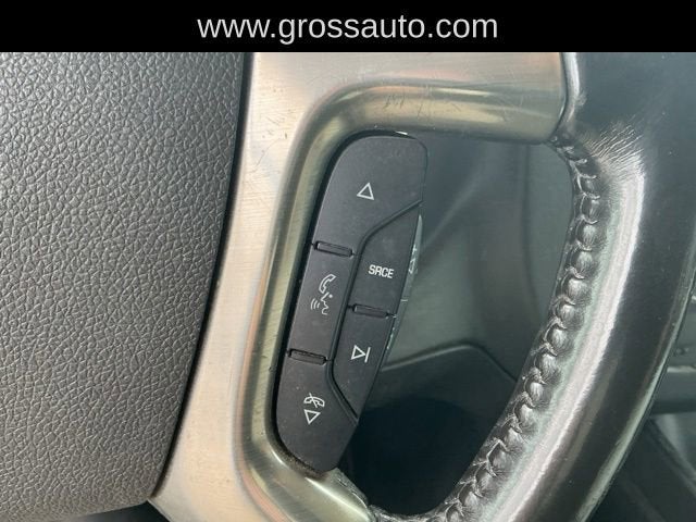 2016 Chevrolet Express Cargo 3500 BASE