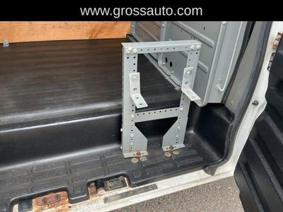 2016 Chevrolet Express Cargo 3500 BASE