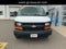 2016 Chevrolet Express Cargo 3500 BASE