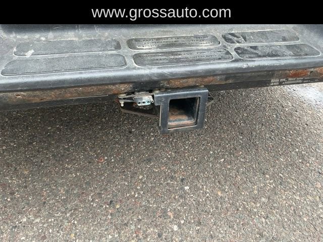 2016 Chevrolet Express Cargo 3500 BASE