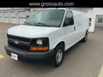 2016 Chevrolet Express Cargo 3500 BASE
