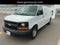 2016 Chevrolet Express Cargo 3500 BASE