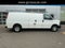 2016 Chevrolet Express Cargo 3500 BASE