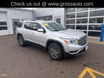 2017 GMC Acadia SLE