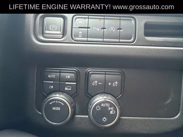 2024 Chevrolet Suburban LS