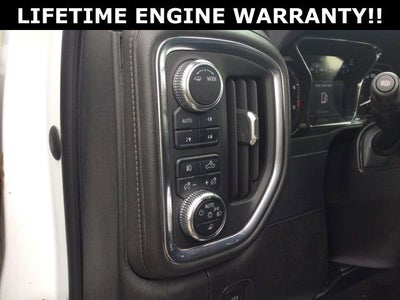 2022 GMC Sierra 3500 HD Denali