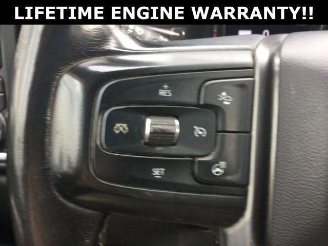 2022 GMC Sierra 3500 HD Denali