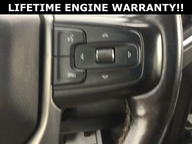 2022 GMC Sierra 3500 HD Denali