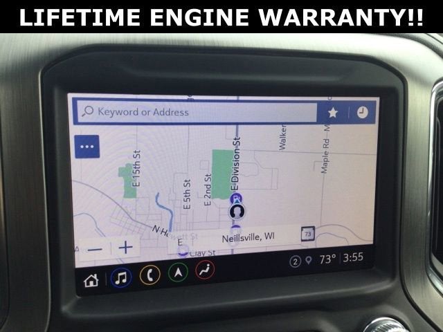 2022 GMC Sierra 3500 HD Denali