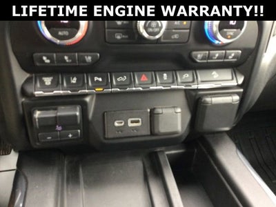 2022 GMC Sierra 3500 HD Denali