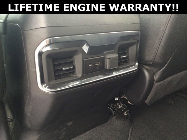 2022 GMC Sierra 3500 HD Denali