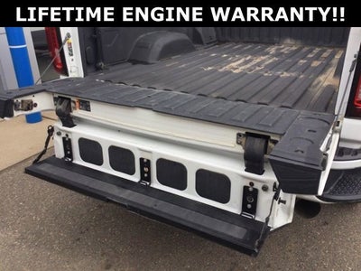 2022 GMC Sierra 3500 HD Denali