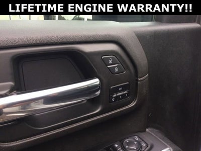 2022 GMC Sierra 3500 HD Denali