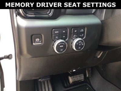 2024 GMC Sierra 2500 HD AT4X