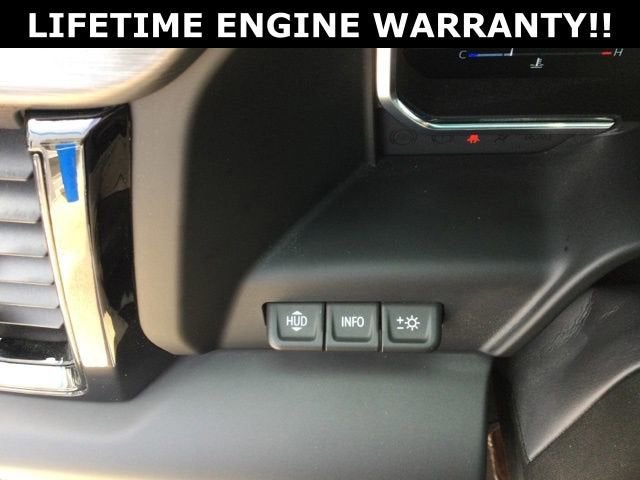 2024 GMC Sierra 2500 HD AT4X