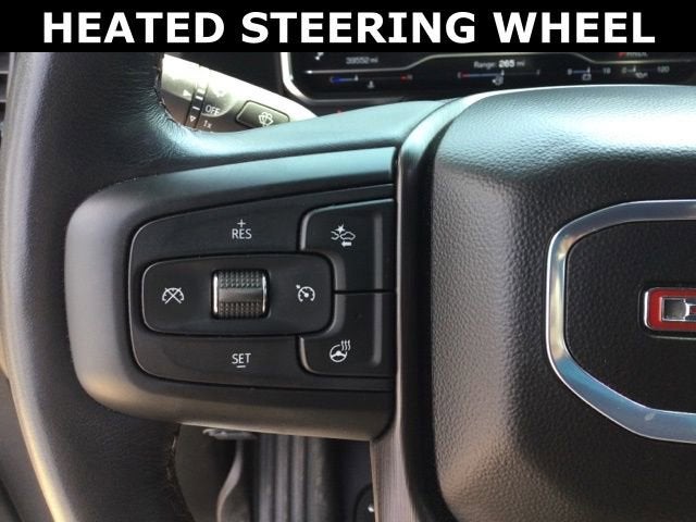 2024 GMC Sierra 2500 HD AT4X