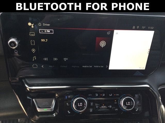 2024 GMC Sierra 2500 HD AT4X