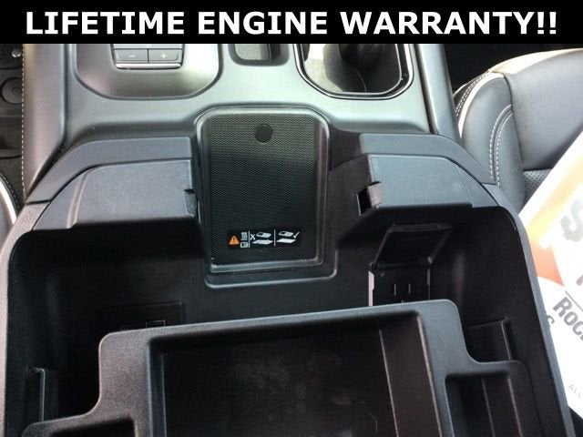 2024 GMC Sierra 2500 HD AT4X