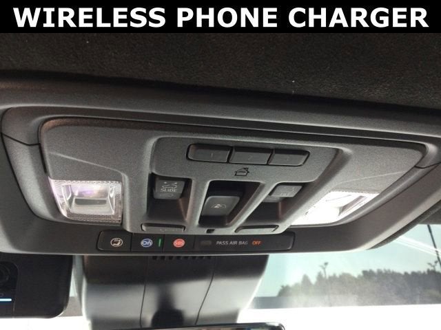 2024 GMC Sierra 2500 HD AT4X