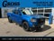 2021 GMC Canyon 4WD Elevation
