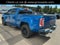 2021 GMC Canyon 4WD Elevation