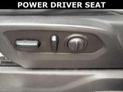 2019 GMC Sierra 1500 Elevation