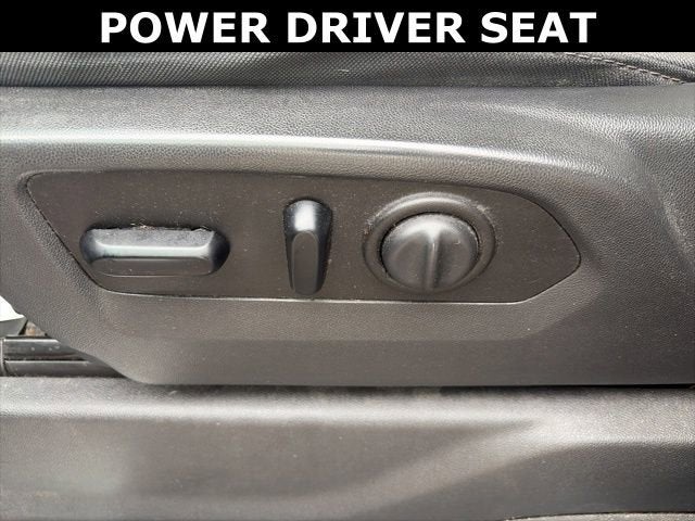 2019 GMC Sierra 1500 Elevation