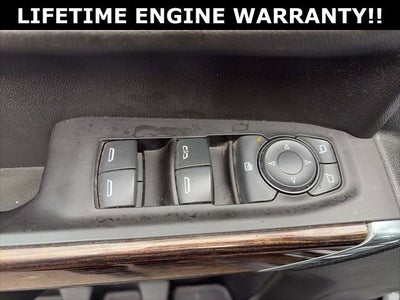 2019 GMC Sierra 1500 Elevation