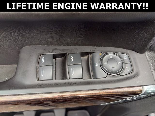 2019 GMC Sierra 1500 Elevation