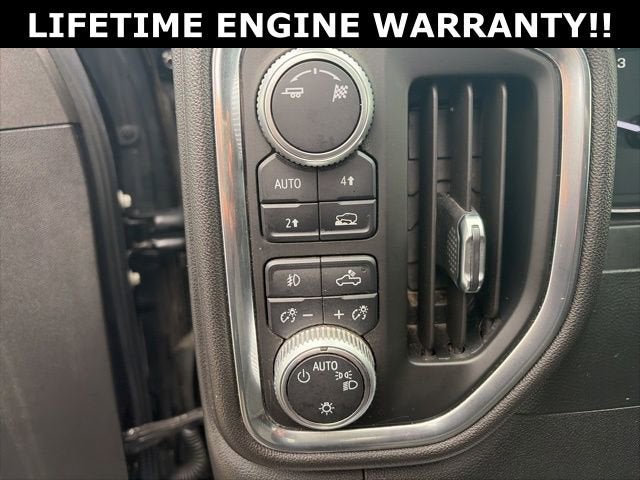 2019 GMC Sierra 1500 Elevation