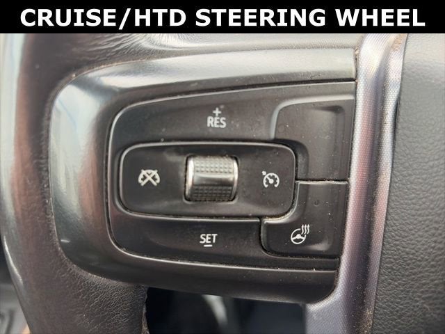 2019 GMC Sierra 1500 Elevation