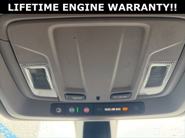 2019 GMC Sierra 1500 Elevation