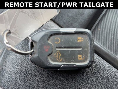 2019 GMC Sierra 1500 Elevation