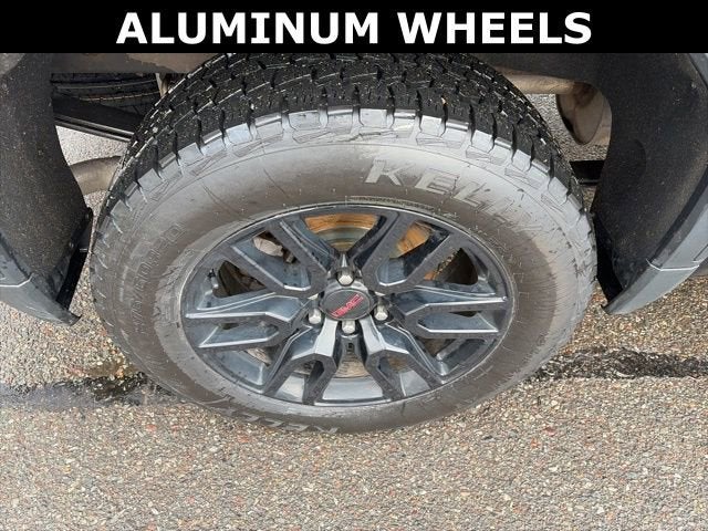 2019 GMC Sierra 1500 Elevation