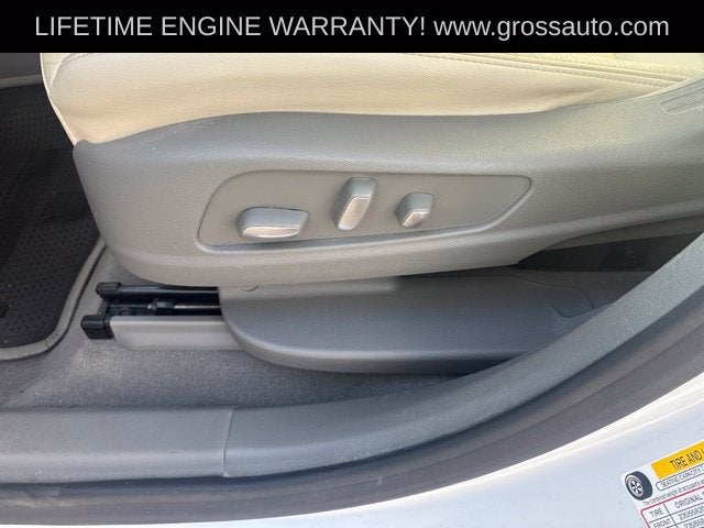 2020 Cadillac XT6 FWD Premium Luxury