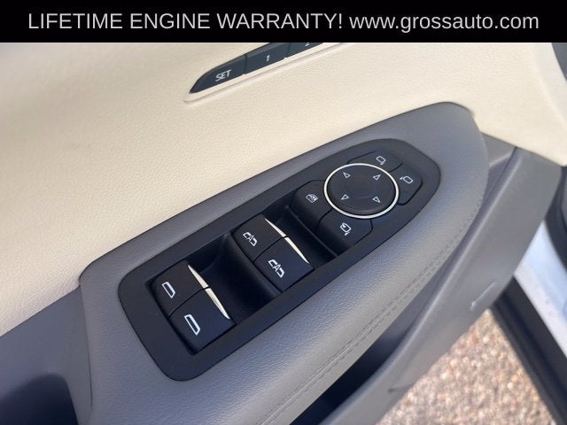 2020 Cadillac XT6 FWD Premium Luxury