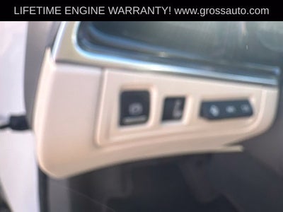 2020 Cadillac XT6 FWD Premium Luxury