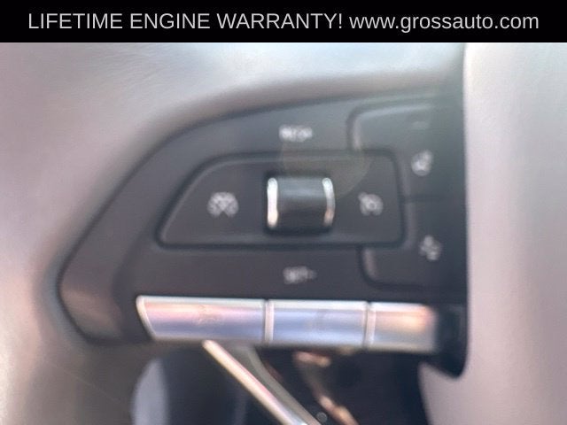 2020 Cadillac XT6 FWD Premium Luxury
