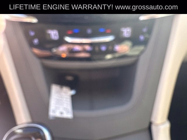 2020 Cadillac XT6 FWD Premium Luxury