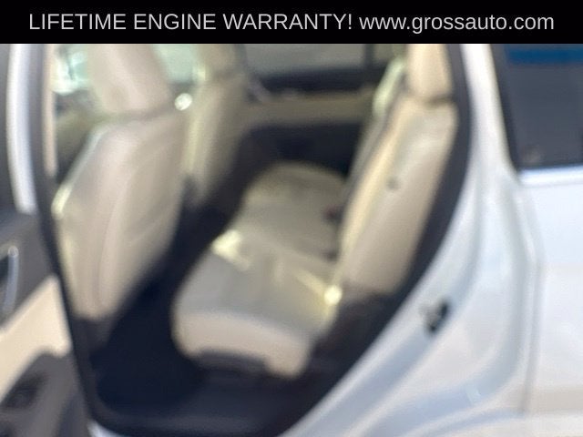 2020 Cadillac XT6 FWD Premium Luxury