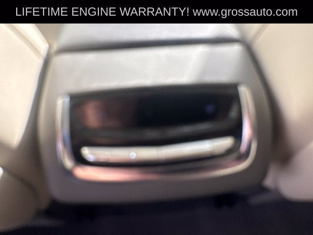 2020 Cadillac XT6 FWD Premium Luxury