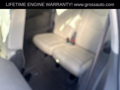 2020 Cadillac XT6 FWD Premium Luxury