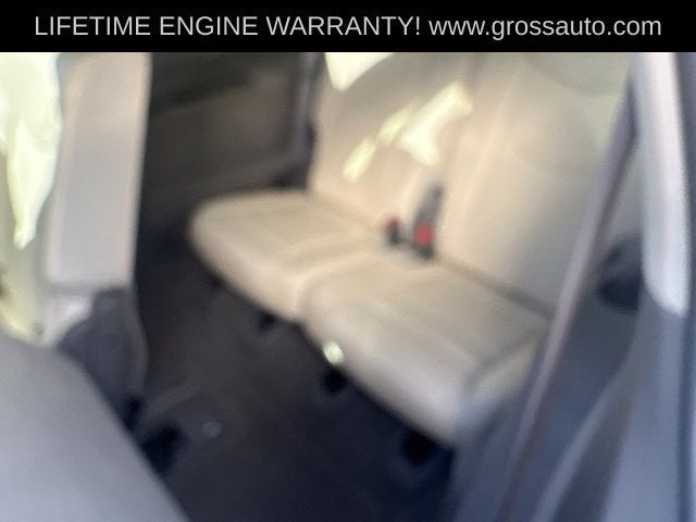 2020 Cadillac XT6 FWD Premium Luxury