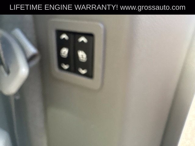 2020 Cadillac XT6 FWD Premium Luxury