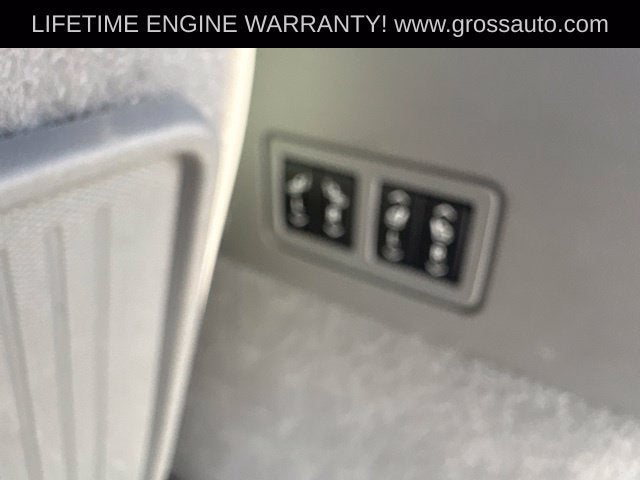 2020 Cadillac XT6 FWD Premium Luxury