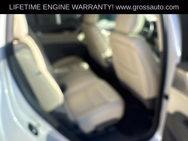 2020 Cadillac XT6 FWD Premium Luxury
