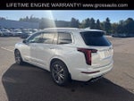 2020 Cadillac XT6 FWD Premium Luxury