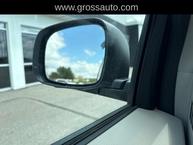 2020 Dodge Grand Caravan SE