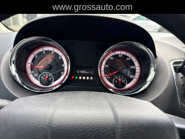 2020 Dodge Grand Caravan SE